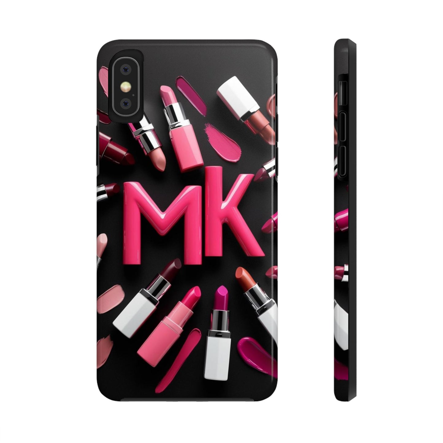 Tough Phone Cases- For my Mary Kay gals!
