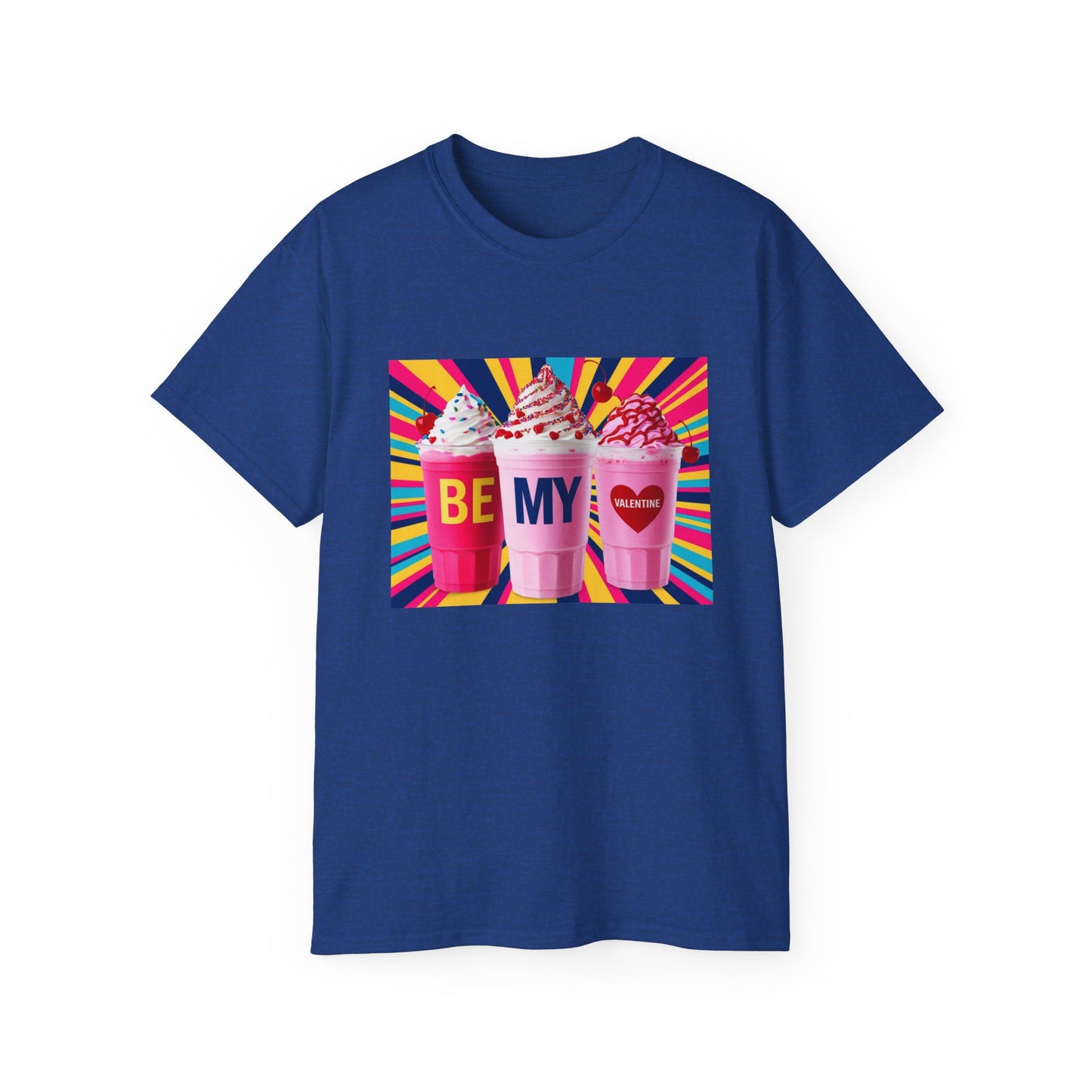Valentine's Day Unisex Tee