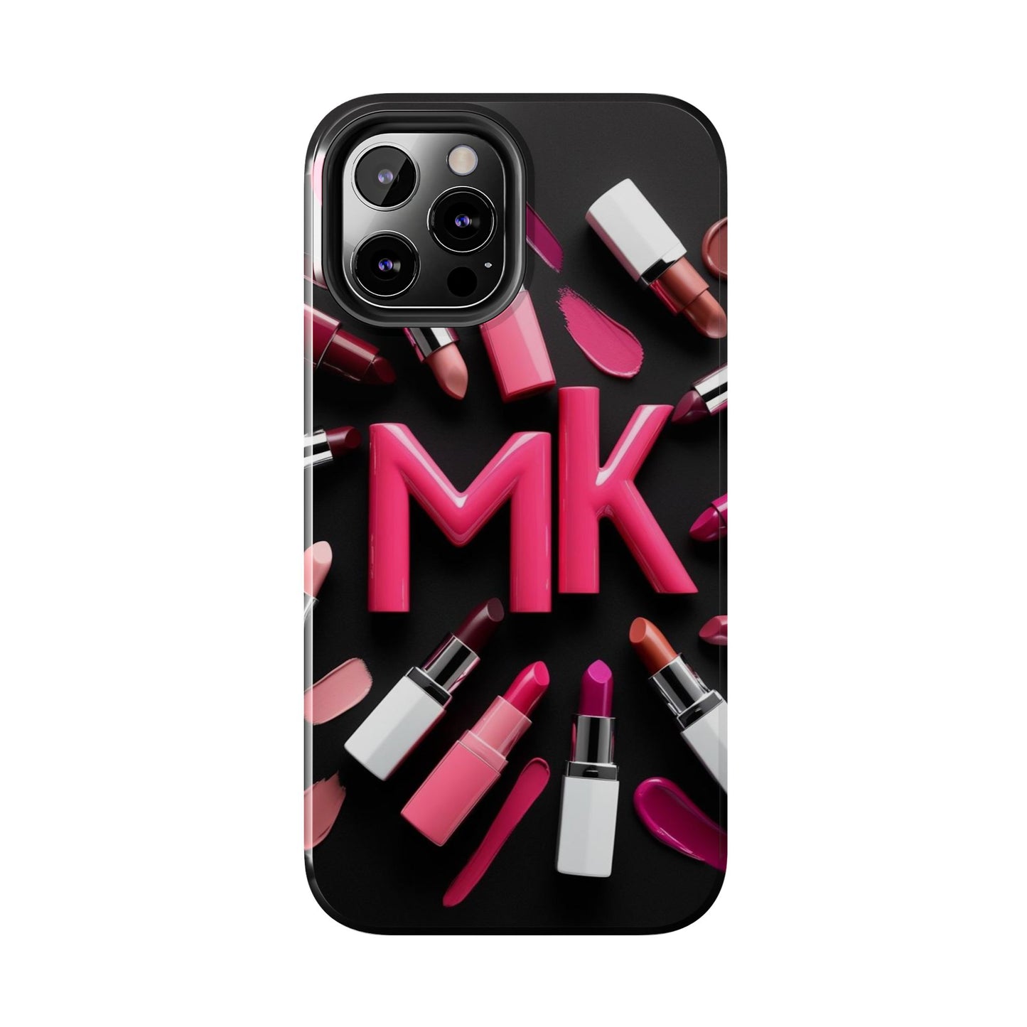 Tough Phone Cases- For my Mary Kay gals!