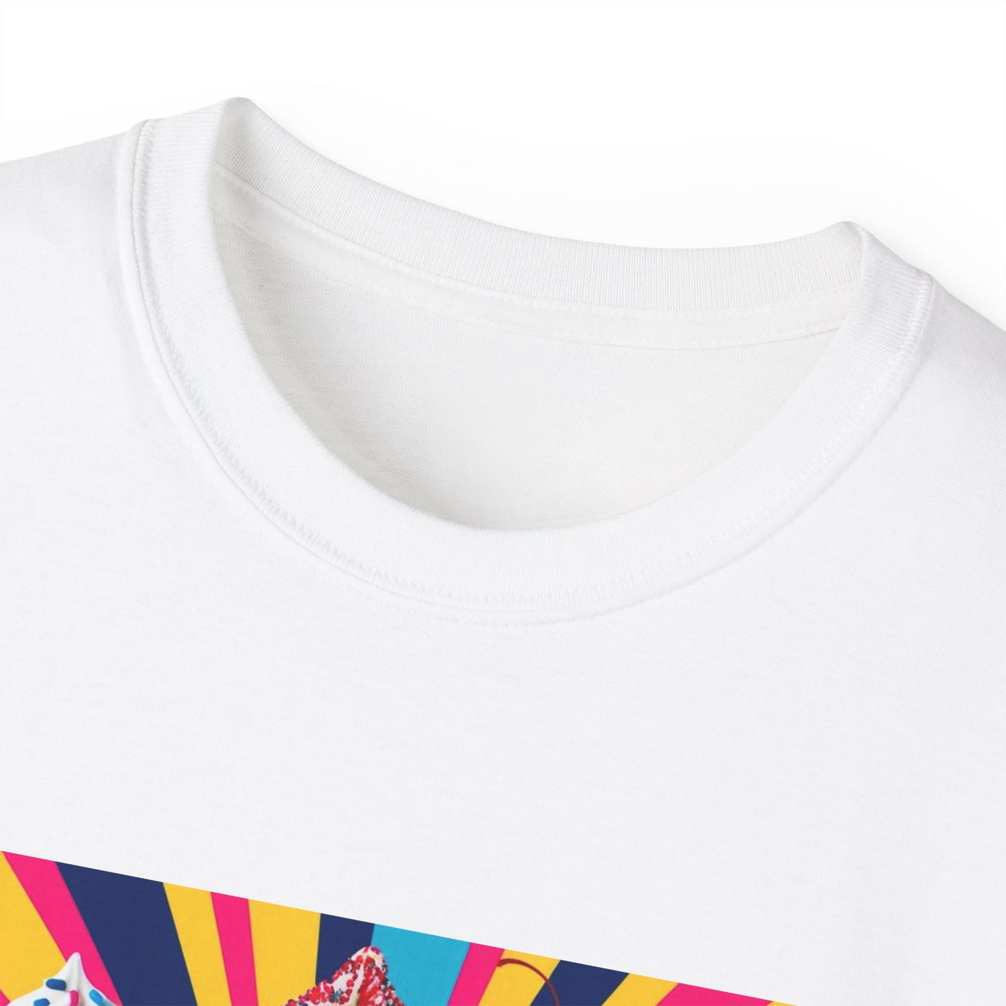 Valentine's Day Unisex Tee