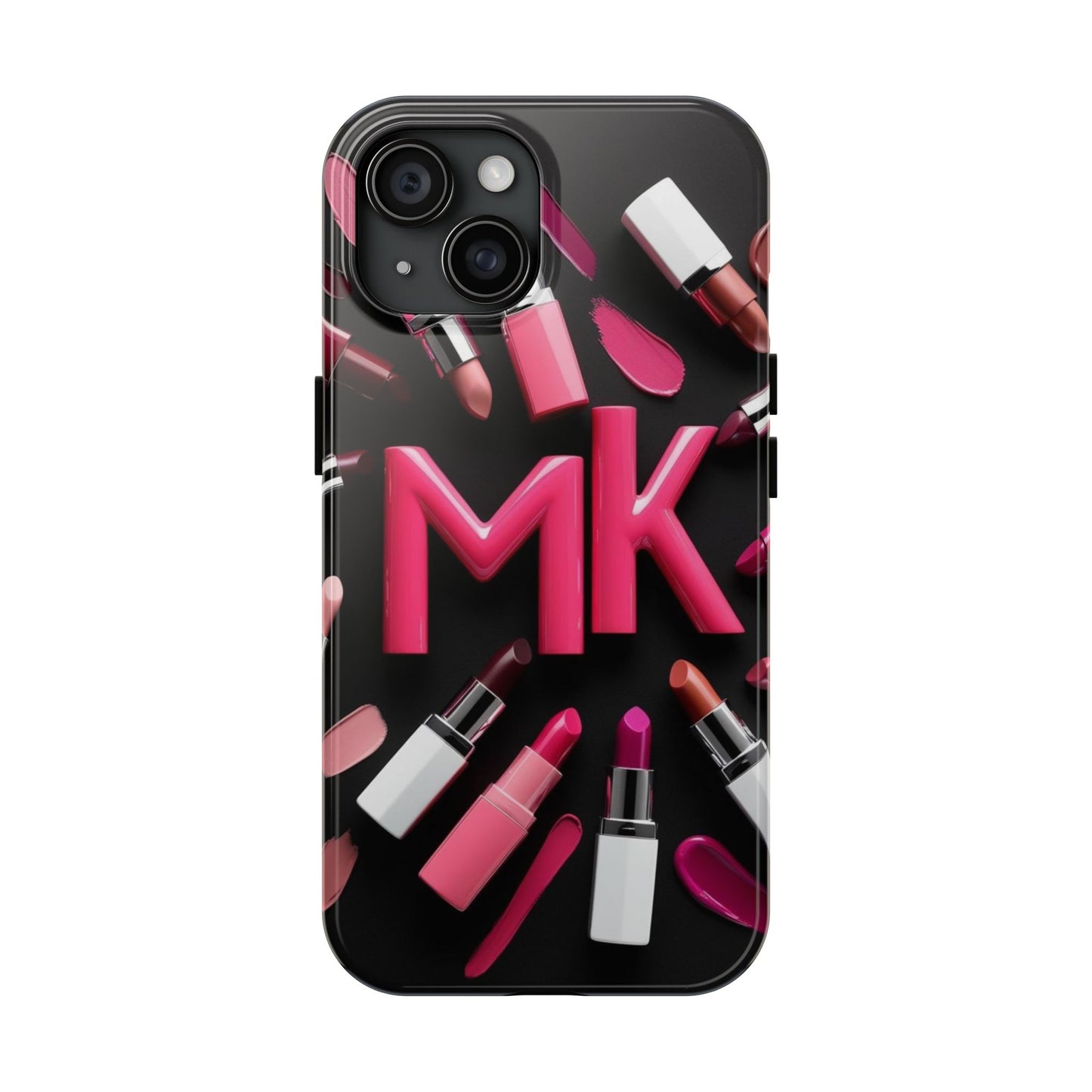 Tough Phone Cases- For my Mary Kay gals!