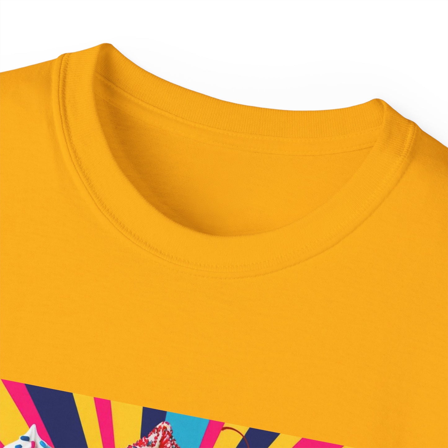 Valentine's Day Unisex Tee
