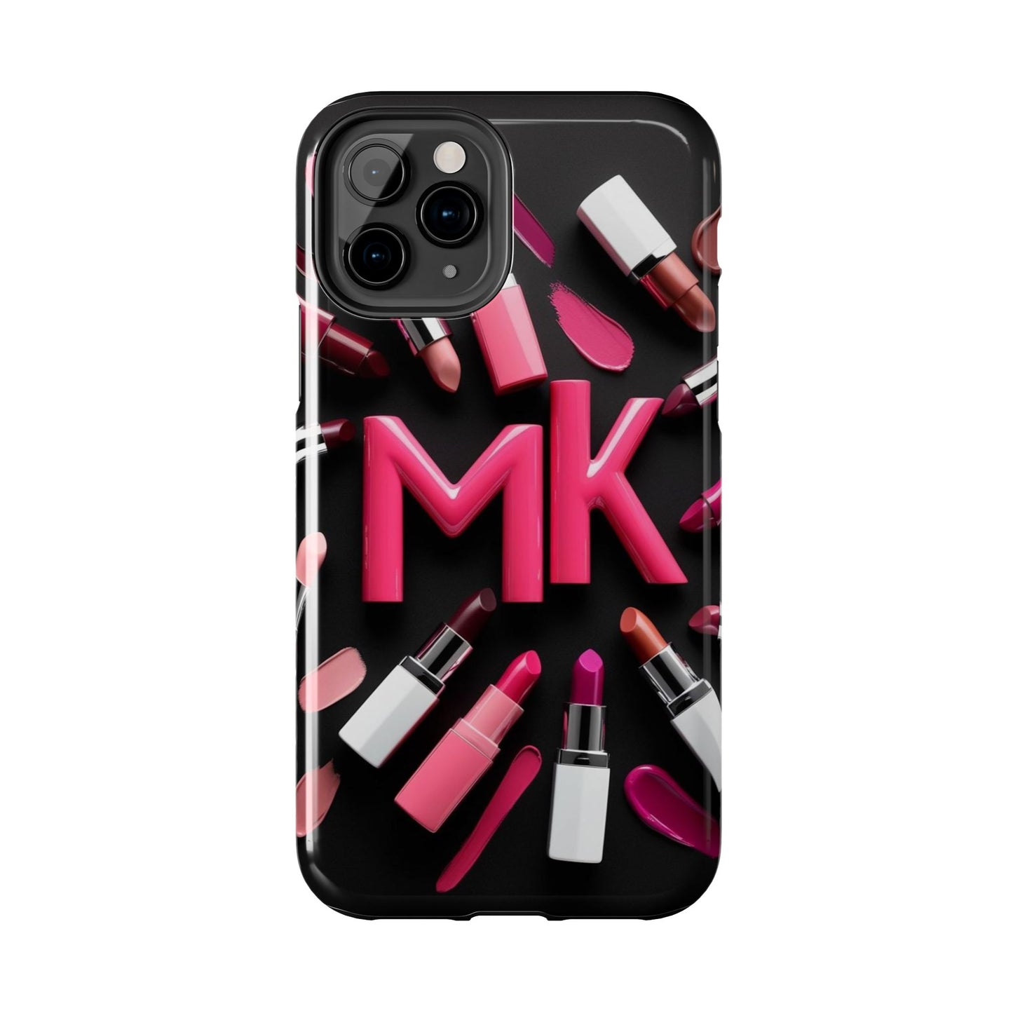 Tough Phone Cases- For my Mary Kay gals!