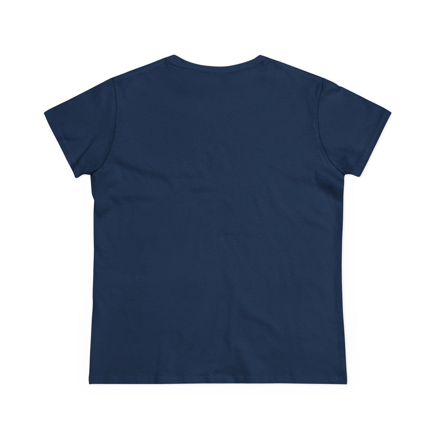 Women's Peace Love Cruise Cotton Tee - Perfect for wearing on your cruise or any day