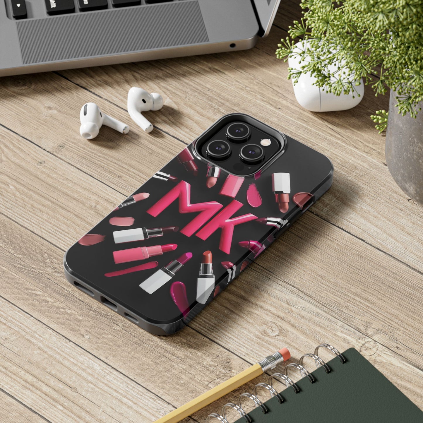 Tough Phone Cases- For my Mary Kay gals!