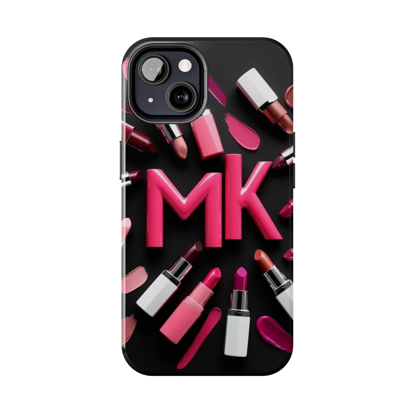 Tough Phone Cases- For my Mary Kay gals!