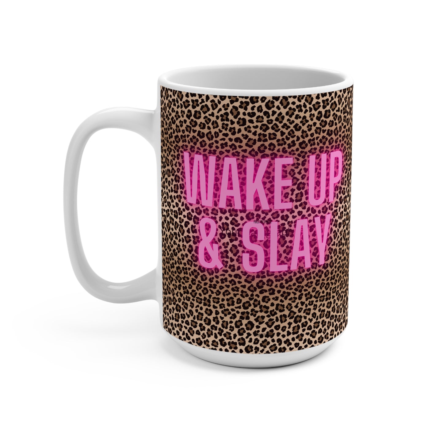 Mug 15oz