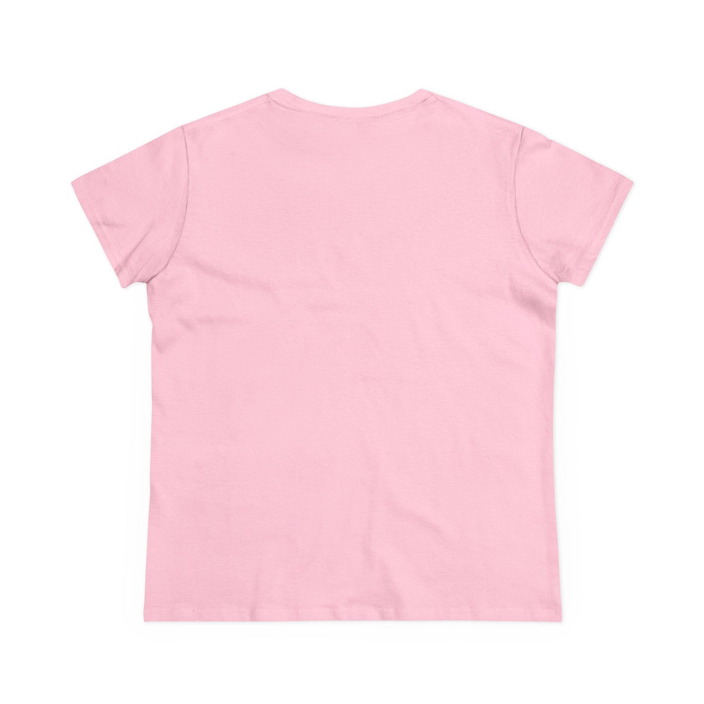 Women's Peace Love Cruise Cotton Tee - Perfect for wearing on your cruise or any day