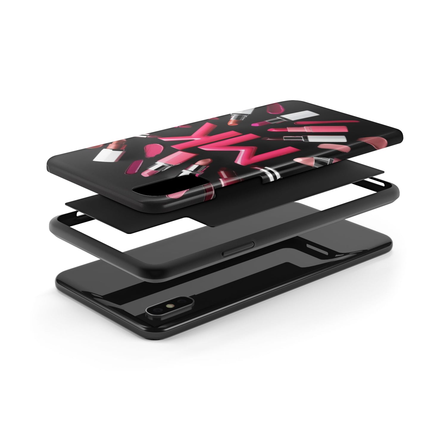 Tough Phone Cases- For my Mary Kay gals!