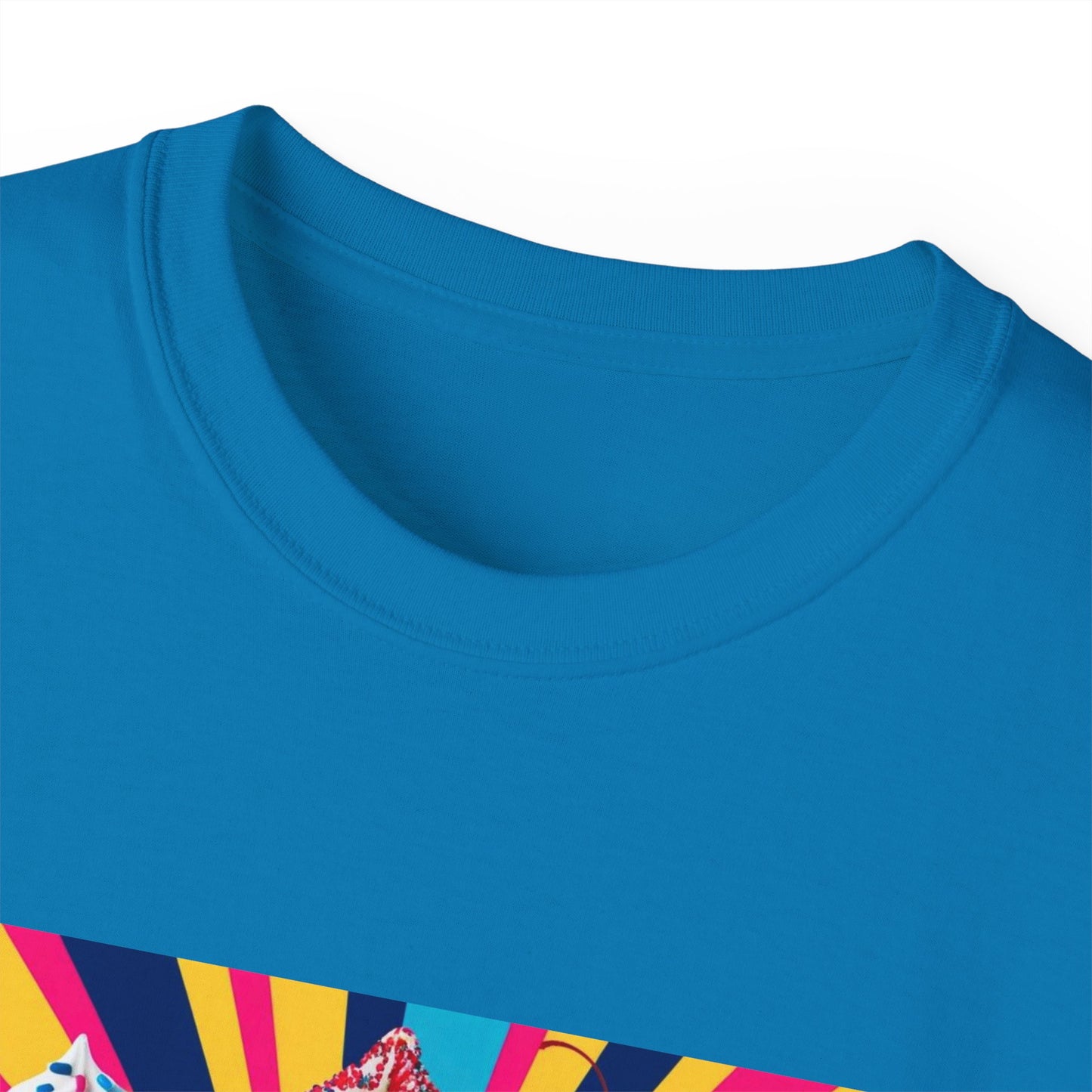Valentine's Day Unisex Tee