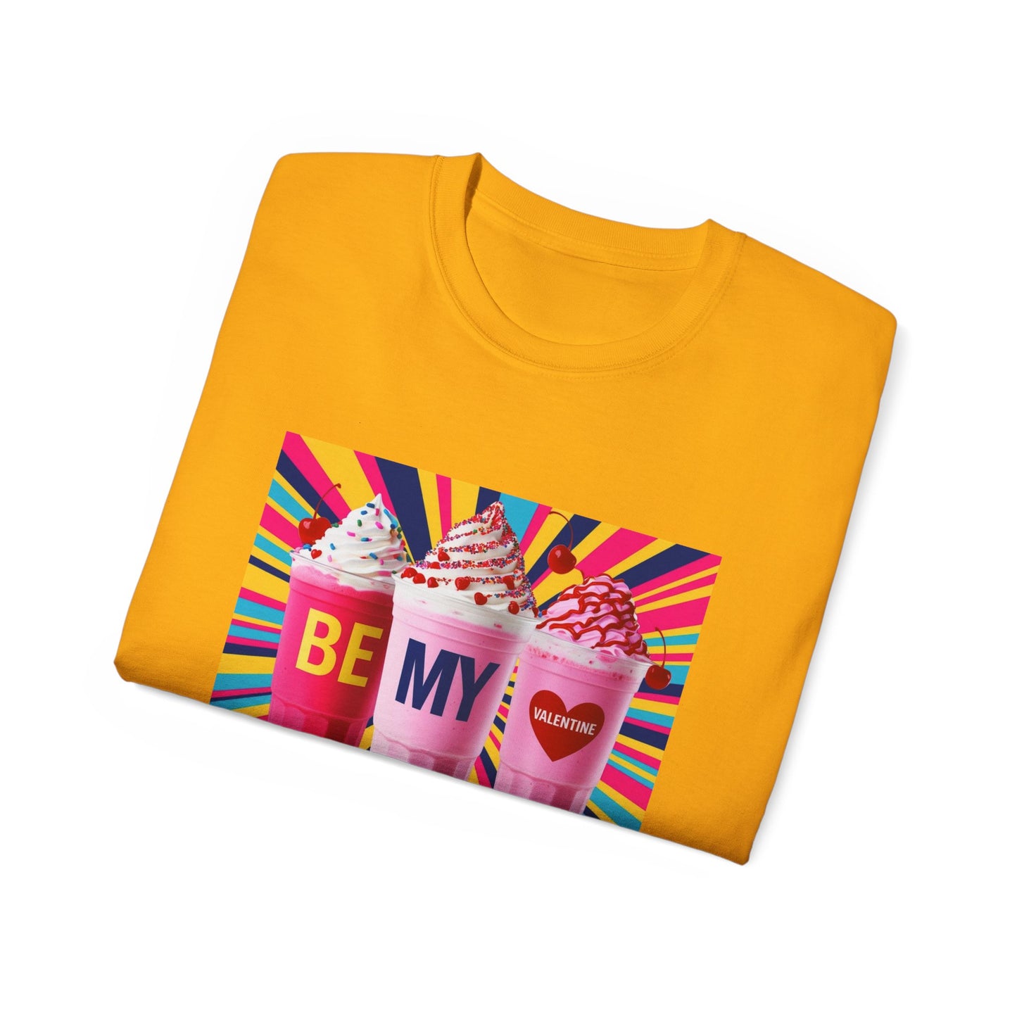 Valentine's Day Unisex Tee