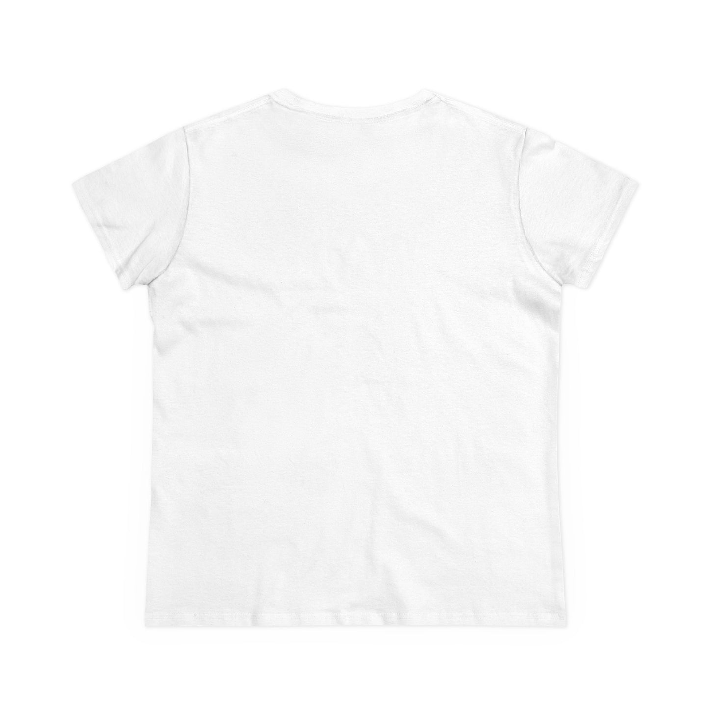 Women's Peace Love Cruise Cotton Tee - Perfect for wearing on your cruise or any day