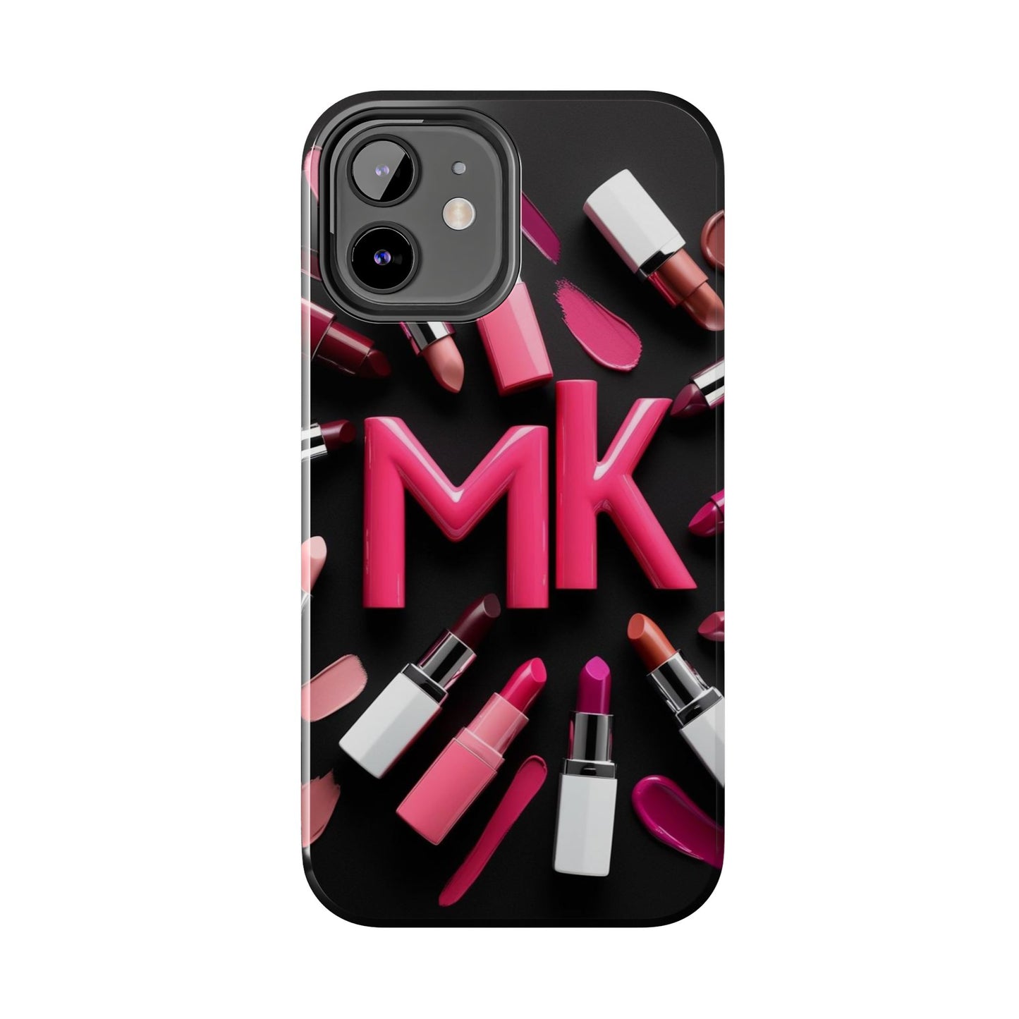 Tough Phone Cases- For my Mary Kay gals!