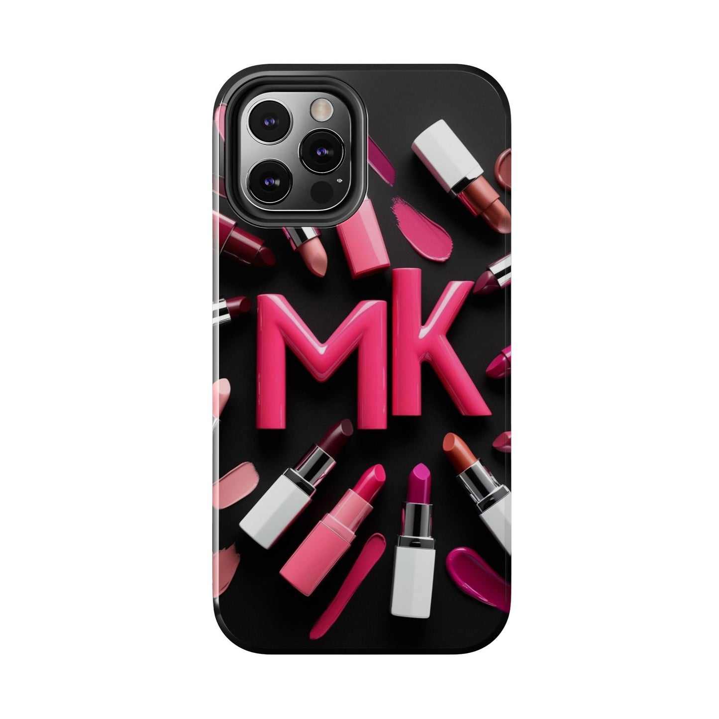Tough Phone Cases- For my Mary Kay gals!