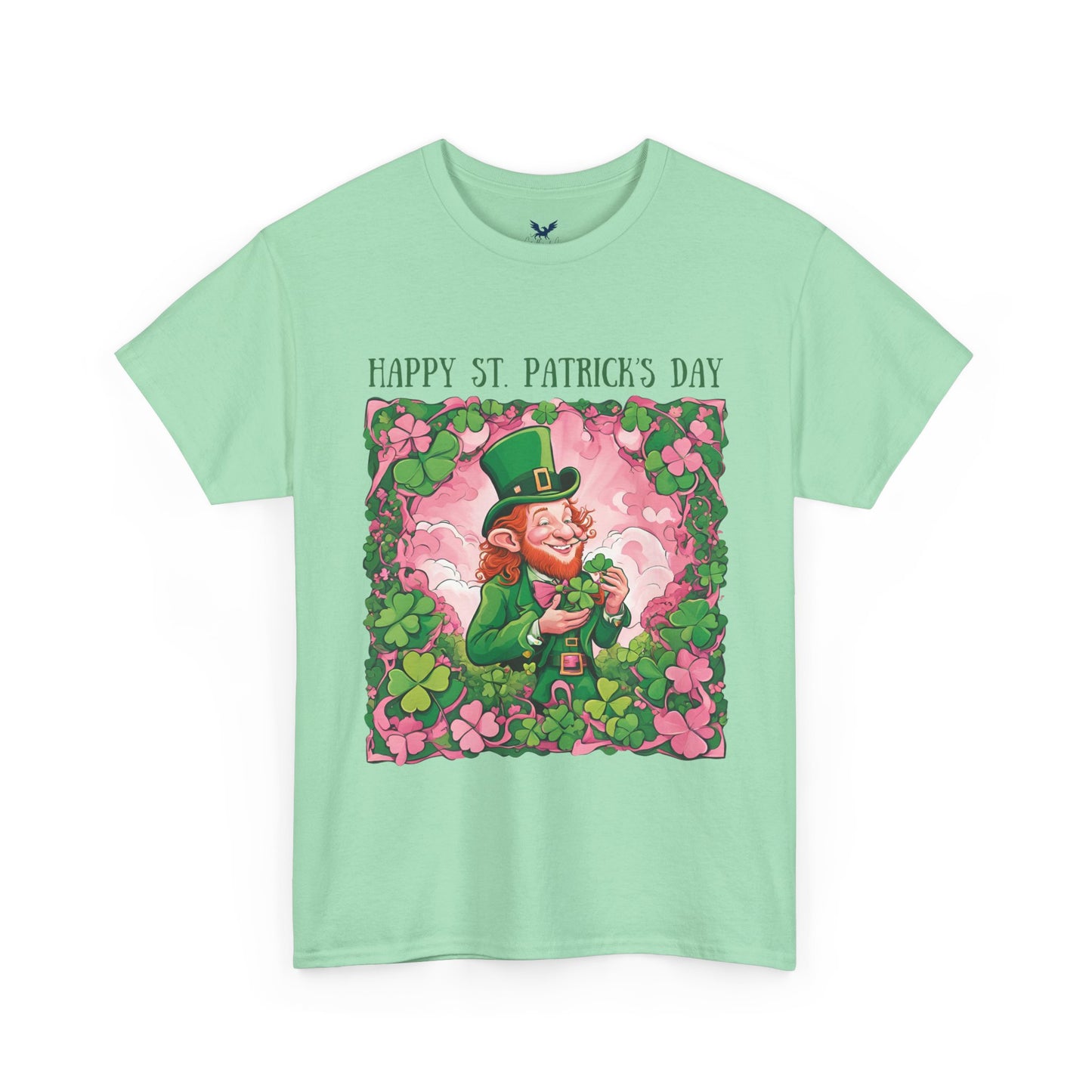 St Patrick's Day Tee