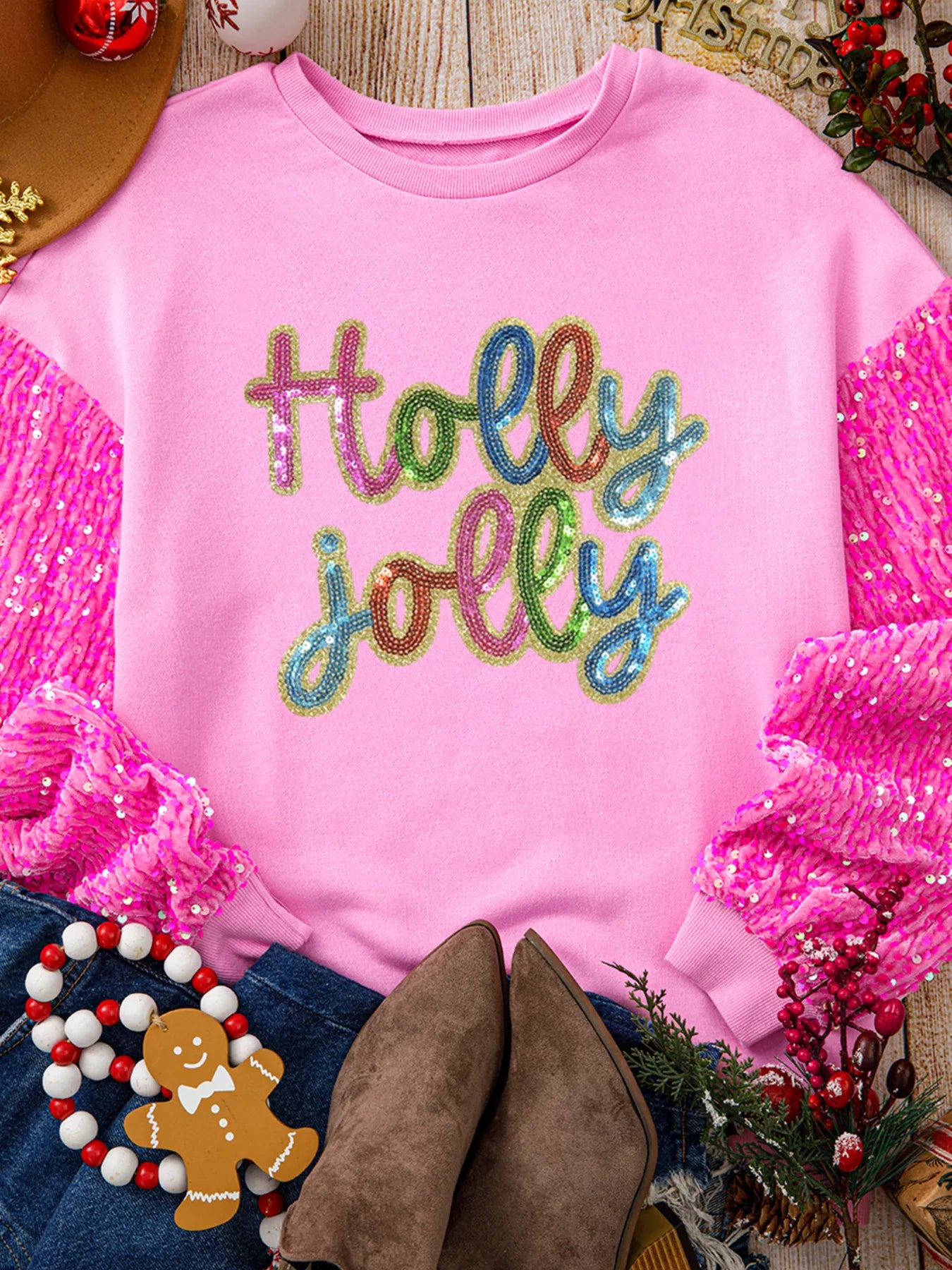✨ Holiday Shop — Where the Season Shines in Style ✨