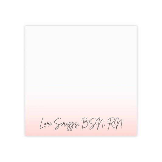 Post-it® Note Pads