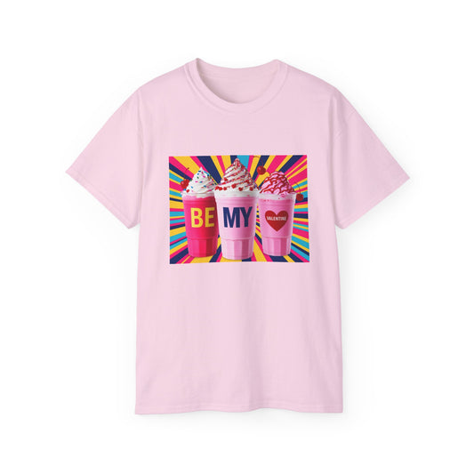 Valentine's Day Unisex Tee